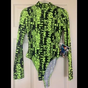 Batman!! Never worn!